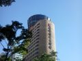 Hotel - Ristorante parte superiore tonda girevole 360 gradi mentre mangi