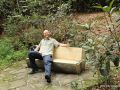 Un pò di relax nel verde