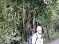 Non abbiamo le stesse piante se facciamo una scampagnata... anche gli odori sono diversi