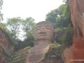 Buddha Gigante! 7 metri una sopraciglia e 5 metri il naso!