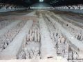 Esercito di terracotta - Patrimonio dell'UNESCO
