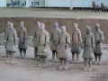 Esercito di terracotta