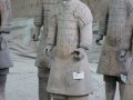 Esercito di terracotta