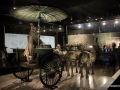 Museo esercito di terracotta in miniatura