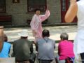 Ginnastica Cinese Tai Chi