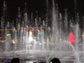 La fontana più grande di tutta l'Asia